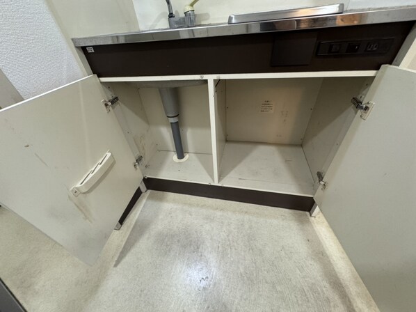 シェーンシュロス2の物件内観写真